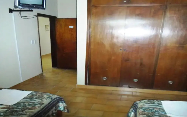 Asuncion House
