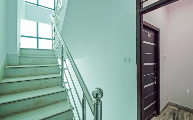 Hotel City Inn By OYO Rooms