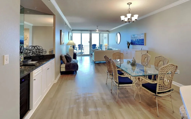 The Pearl of Navarre by Southern Vacation Rentals