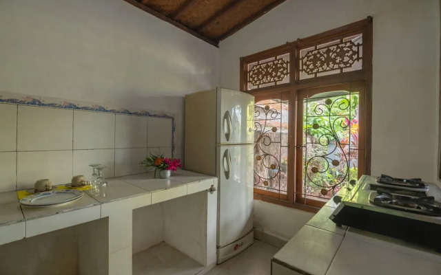Sari House Lovina