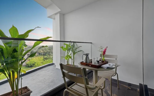 Fortune Airport Road Kochi