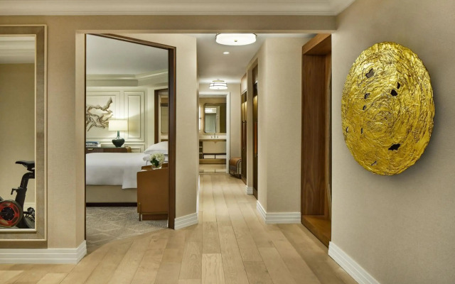 The Ritz-Carlton, Denver