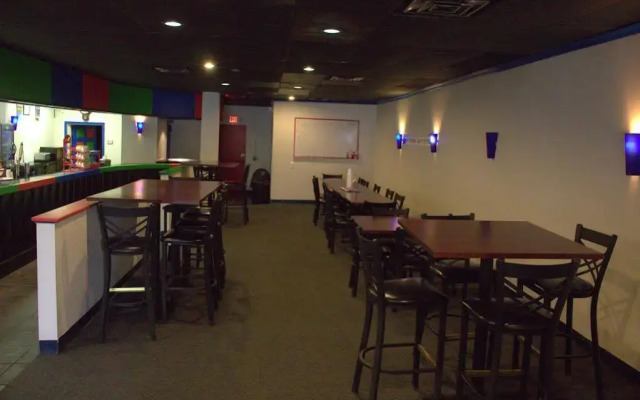 Motel 6 Pittsburgh