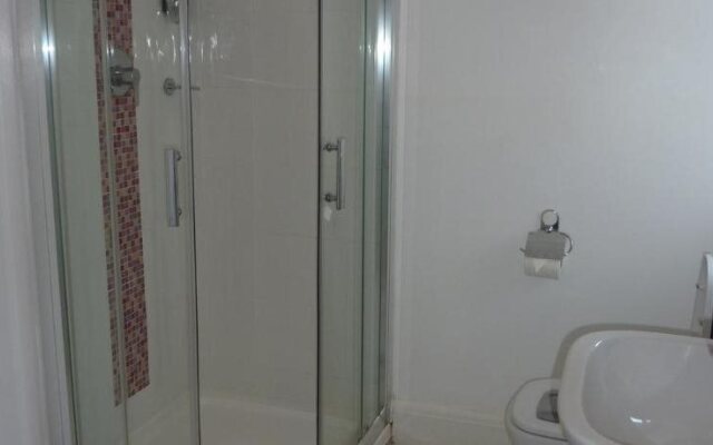 Pebbles Guest House
