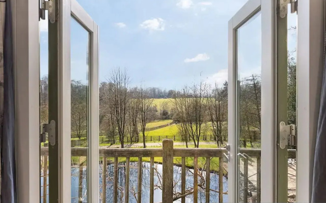 The Copse - From 1100 Per Night