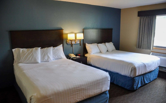 AmericInn by Wyndham Clear Lake