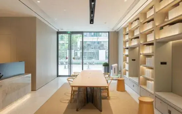 JI Hotel (Chengdu Qingyang Wanda Guanghua Avenue Branch)