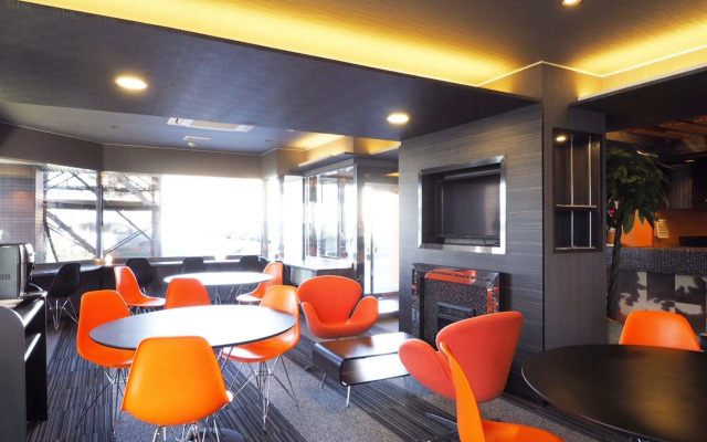 Hotel Areaone Kushiro