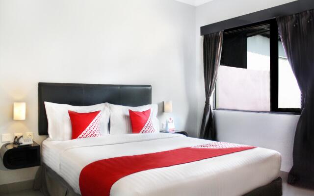 Collection O Manggis Inn
