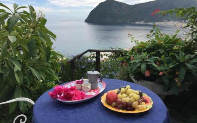 Casa Vacanze Vista Mare Mela