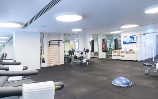 Hotel Rothschild 22 Tel Aviv