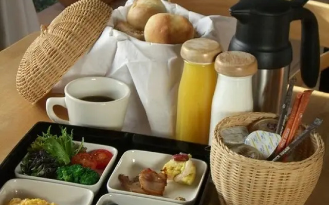 Shiinoki Yama Holiday House