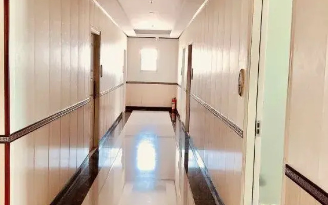 Jieyang Huangting Accommodation (Chaoshan Airport)