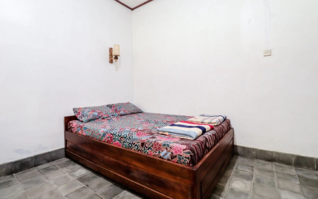 Narendra Homestay by ZUZU
