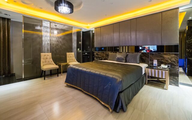 Wei Feng Motel
