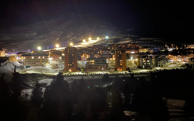 Suite il sogno di Grebek