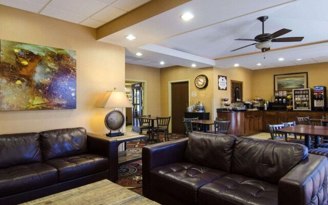 Affordable Suites of America Rogers - Bentonville