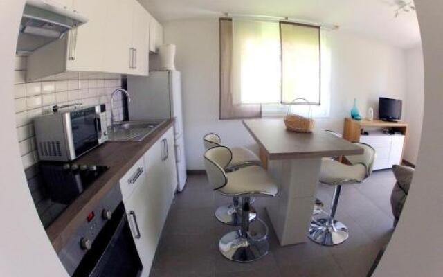 Holiday home Route de Capanella