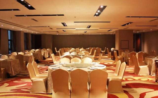 Zhongshan Langda Hotel