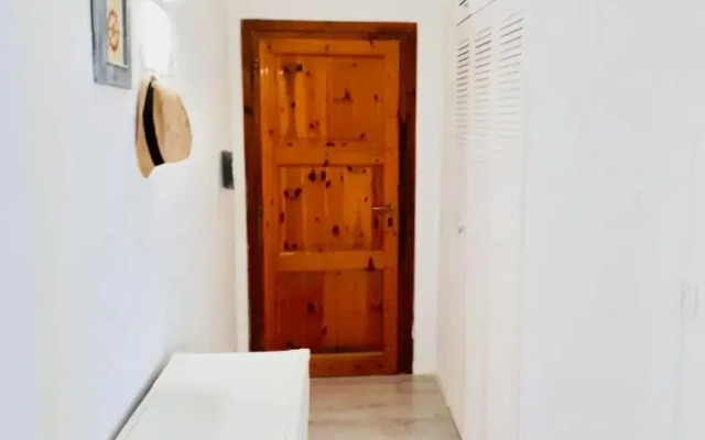 Appartamento Punta Nera