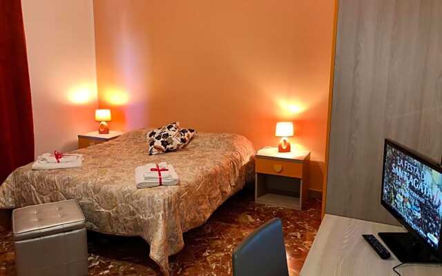 B&B D'Amico87