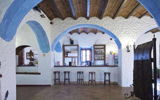 Hotel Cortijo San Antonio - Caminito del rey
