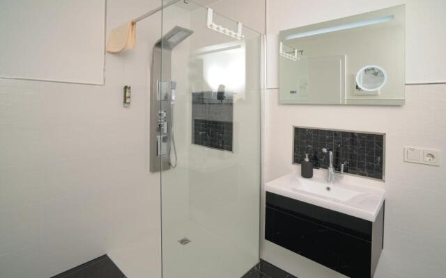 Designapartments Die besondere ART - Sennhütte 7