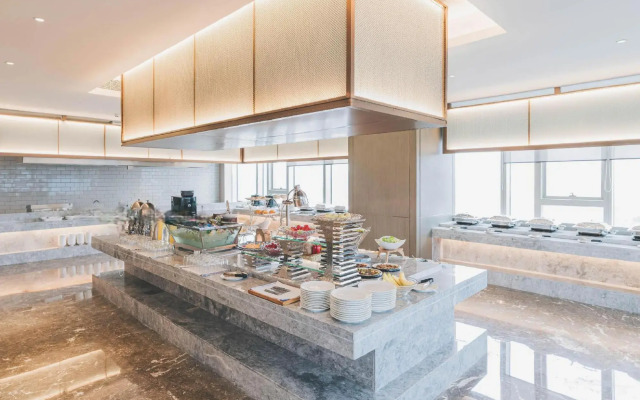 Atour Hotel IBC Shuibei Shenzhen