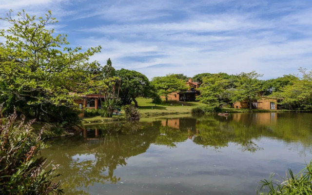 San Lameer Villa Rentals 2306