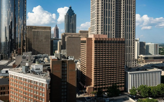 The Ritz-Carlton, Atlanta