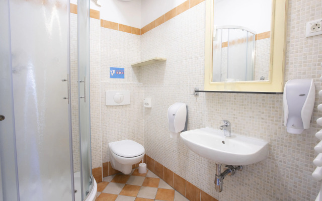 Apart Hotel Vijolica