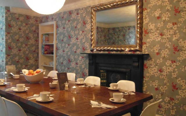 Grove House Hotel