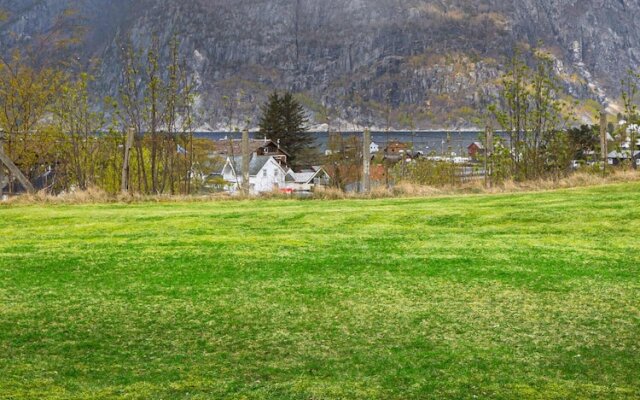 Eidfjord Hotel