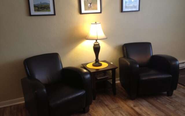 Studiotel Bromont