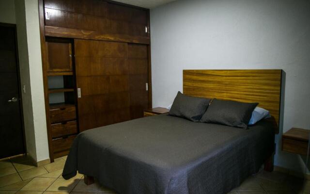 Departamentos Tequila