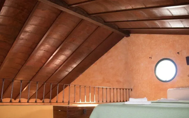 Casas Rurales La Cañada