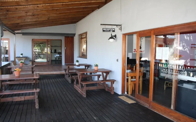 O'Hannas B&B / Sc