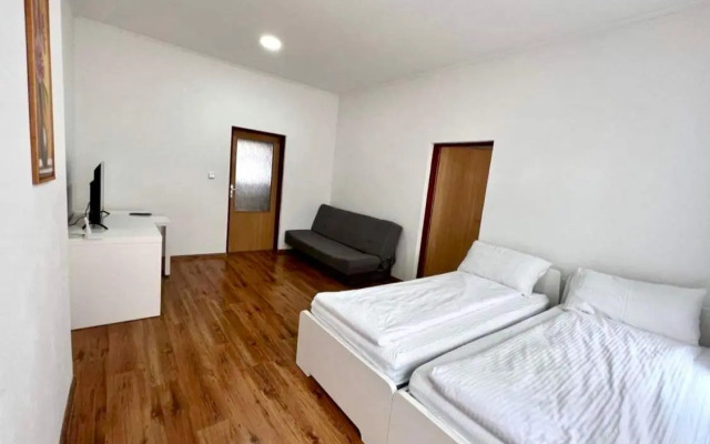 Apartment Erika