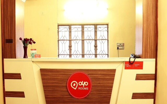 OYO Rooms Kolkata Airport