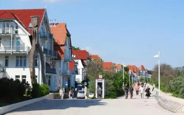 Apartment Warnemünde 19