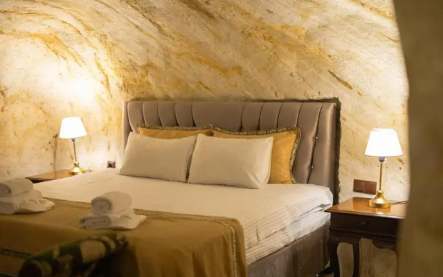 Roca Cappadocia