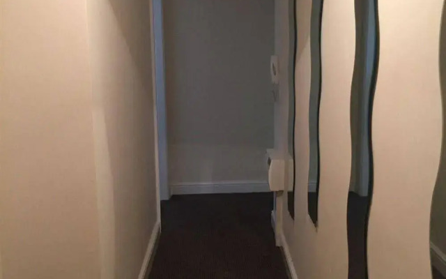 The Crescent Apartments