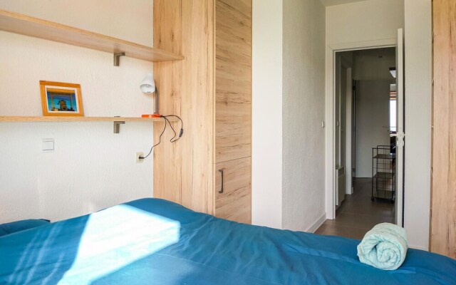 Residentie Montebello