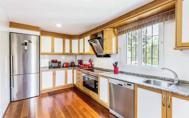 Villa Los Naranjos 7