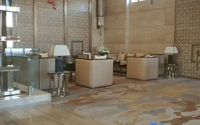 Nenjiangwan Hotel