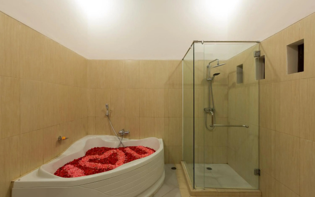 Kubal Bed and Living