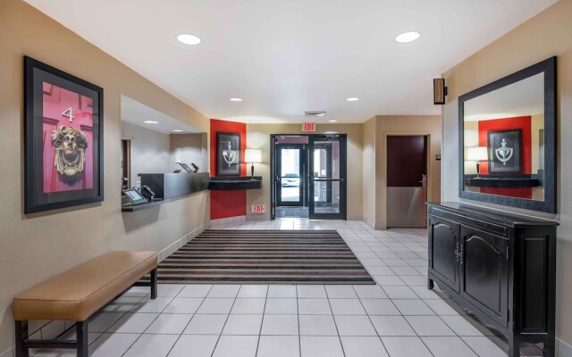 Extended Stay America Champaign Urbana
