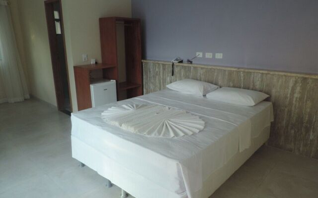 Areia do Atlântico Hotel