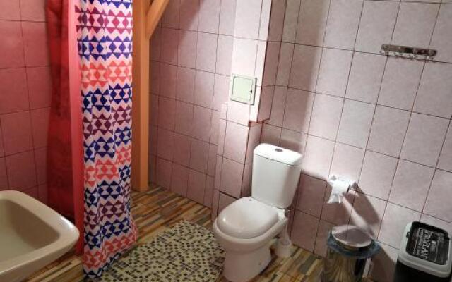 1 Hostal Galeria