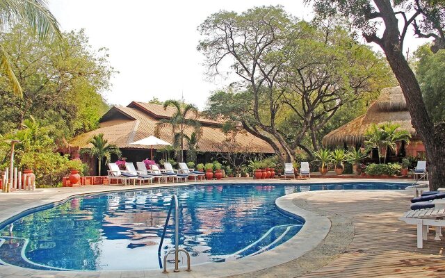 KMA Bagan Hotel River View